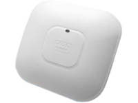 Cisco Aironet 2602i Controller-based