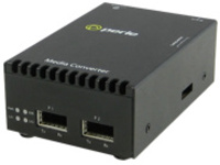 Perle S-10G-XTX - Media converter