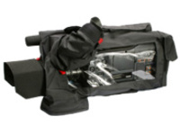Panasonic RS-25P - Rain jacket for camcorder