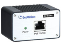 GeoVision GV-PA191 - PoE injector