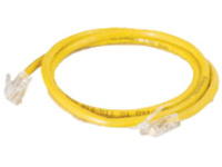 VS 1FT YLW NON BOOTED C6 CM