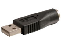 C2G USB to PS2 Adapter