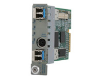 Omnitron iConverter 2GXM