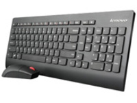 Lenovo Ultraslim Plus Wireless
