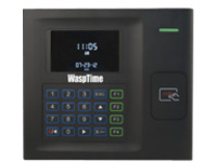 Wasp WaspTime HD300 HID Time Clock