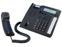 AGFEO T 18 - Corded phone with caller ID