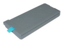 Total Micro - Notebook battery (equivalent to: Panasonic CF-VZSU46U)
