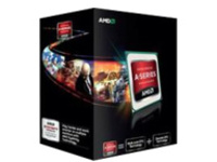 AMD A6 6400K - 3.9 GHz
