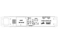 Eaton ePDU PC874-F-2241