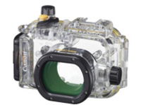 Canon WP-DC47 - Marine case for camera
