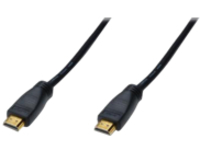 HDMI HIGH SPEED CONN.CABLE CABL HDMI HIGH SPEED CONN.CABLE CABLWITH AMPLIFIER A/M 15M GR ( )