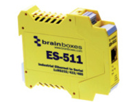 Brainboxes ES-511 - Device server