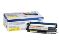 Brother TN315Y - High Yield