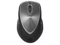 HP x6000 - Mouse - laser