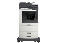Lexmark MX812de - Multifunction printer