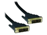 4XEM - DVI cable - single link
