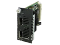 Perle C-10G-XTXH - Media converter
