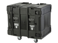SKB Roto Shock Rack 24" Deep 12U