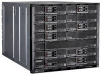 Lenovo Flex System Enterprise Chassis 8721