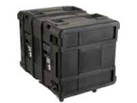 SKB Roto Shock Rack 24" Deep 10U