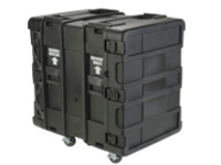 SKB Roto Shock Rack 24" Deep 14U