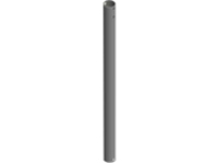 Peerless Extension Poles MOD-P300-B