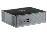 HP t310 - Zero client