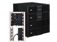 SMARTONLINE 16KVA ON-LINE DOUBLE-CONVERSION UPS, N+1, 12U RACK/TOWER, 200-240V N