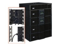 Tripp Lite UPS SU16KRT-1TF SmartOnline 208 240 & 120V 16kVA 14.4kW Double-Conv