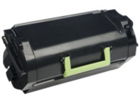 Lexmark 621X - Extra High Yield