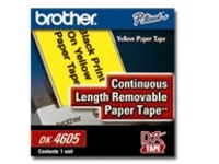 Brother DK4605 Removable