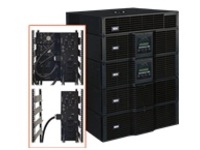 TRIPP LITE 20000VA 18000W UPS SMART ONLINE RACKMOUNT 20KVA PDU 120-240V 14U