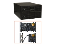 UPS 8kVA 7.2kW Smart Online 6U
