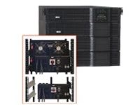 Tripp Lite UPS Smart Online 16000VA 11200W Rackmount 16kVA PDU 208/240/120V 8URM - UPS - 11.2 kW - 16000 VA