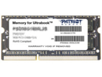 Patriot Memory for Ultrabook