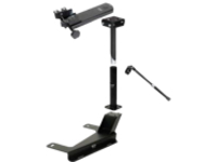 Gamber-Johnson - Mounting component (swing arm, cart base, mounting pole, support brace)