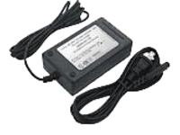 Total Micro - Power adapter