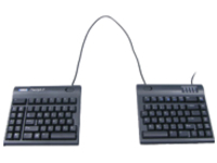 Kinesis Freestyle2 Blue