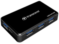 Transcend HUB3 - Hub