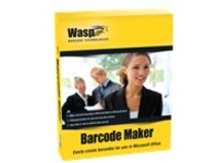 Barcode Maker - License