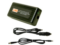 Lind HP1935-3781 - Car power adapter
