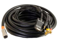 C2G RapidRun Multi-Format All-In-One Runner Cable