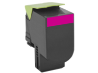 Lexmark 702M - Magenta