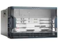 Cisco Nexus 7000 Series 4-Slot Chassis