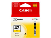 Canon CLI-42Y - Yellow
