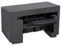 Lexmark MS81x - Finisher with stapler