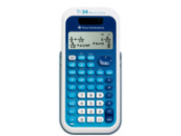 Texas Instruments TI-34 MultiView