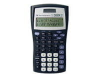 Texas Instruments TI-30X IIS