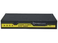 Brainboxes ES-701 - Device server