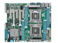 ASUS Z9PA-D8 - Motherboard